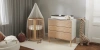 Оригинальное основание комода Stokke Sleepi Dresser