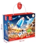 Hape Игровой набор "Космос" космические приключения