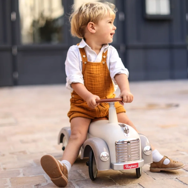 Baghera Каталка Speedster