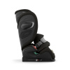 Детское автокресло Cybex Pallas G3 Magic Black с защитным экраном