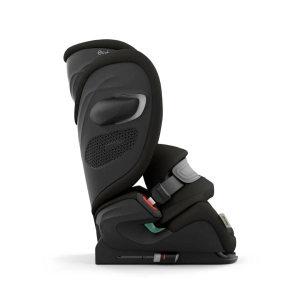 Cybex Pallas G3 Magic Black автокресло 2 в 1