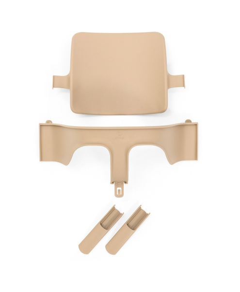 Оригинальный комплект Stokke Tripp Trapp Natural с Baby Set 2