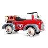 Pompiers