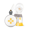 Medela Молокоотсос SWING MAXI Flex электрический двухфазный