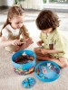 Hape Настольная игра "Эко Рыбалка"