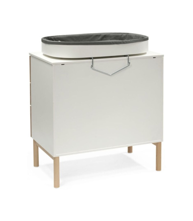 Оригинальная пеленальная доска Stokke Sleepi Changer с матрасиком