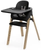 Stokke Столик для кормления для стула Steps