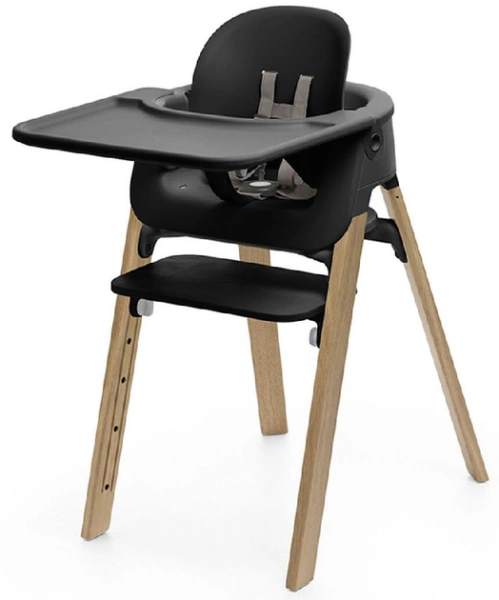Stokke Столик для кормления для стула Steps