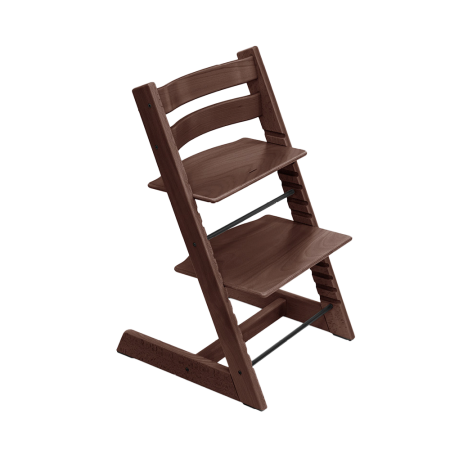 Stokke Стул Tripp Trapp (Walnut Bown)