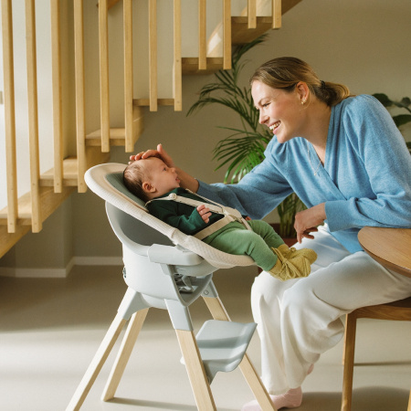 Stokke Clikk Newborn Set для стульчика Clikk фото