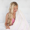 SwaddleDesigns Набор пеленок муслин 3 шт. 
