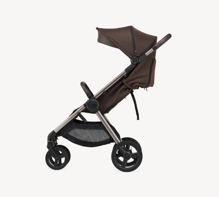 Anex IQ Коляска all-in-one - Teddy