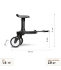 Оригинальная подножка Stokke YOYO для второго ребёнка