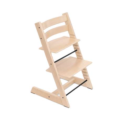 Stokke Стул Tripp Trapp (Natural)