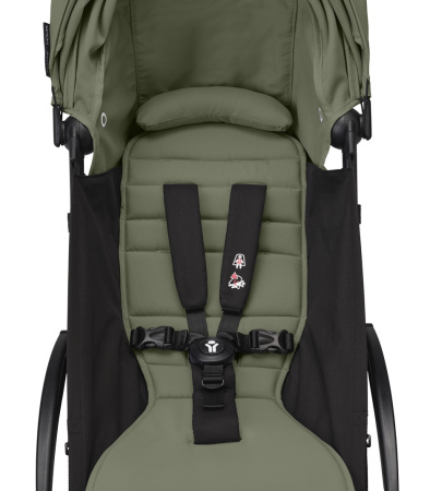 Stokke® YOYO3 6+ color pack - Olive