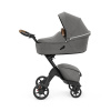 Stokke Люлька для коляски Xplory X (Stokke Люлька для коляски Xplory X -  Modern Grey)