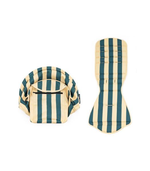 Stokke YOYO3 Прогулочная коляска Black/Monaco