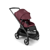 BLACK/DARK CHERRY-DARK CHERRY