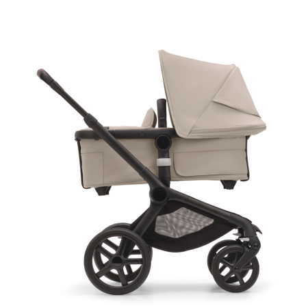 Bugaboo Коляска универсальная 2в1 Fox 5 complete