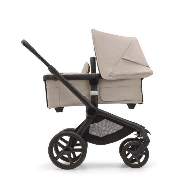 Bugaboo Коляска универсальная 2в1 Fox 5 complete