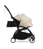 Оригинальная мягкая люлька Stokke YOYO Bonpoint для новорождённого