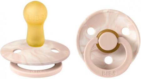 Blush/Ivory