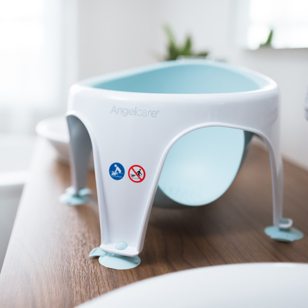 Angelcare Сидение для купания Bath ring