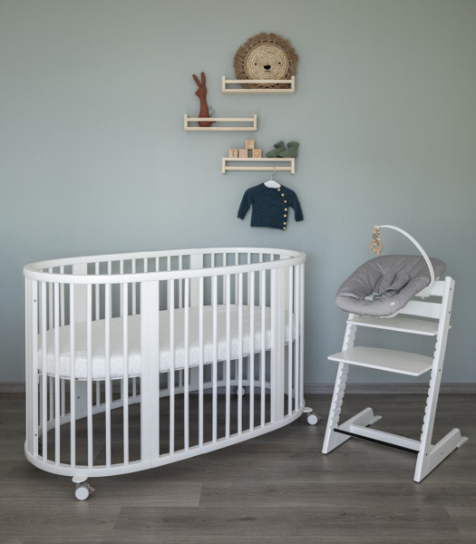 Stokke Кровать Stokke® Sleepi™ Bed V3 