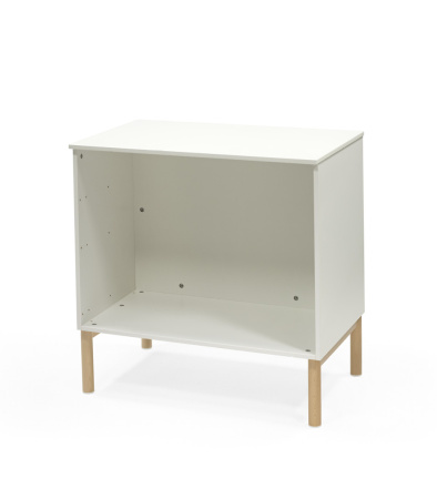 Stokke Пеленальный комод Sleepi 1/2 - White