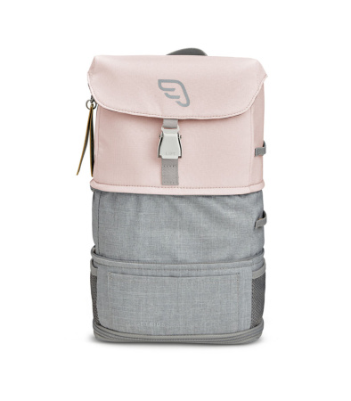 Stokke Рюкзак «ПИЛОТ» JetKids - Pink Lemonade