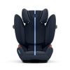 Cybex Автокресло Pallas G i-Size Plus - Ocean Blue