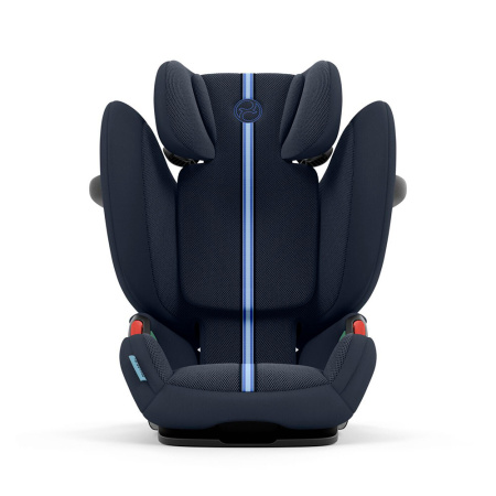 Cybex Автокресло Pallas G i-Size Plus - Ocean Blue