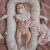 Elodie пустышка 0-6 мес. Retro Binky Bundle силиконовая