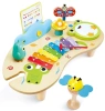 Hape Музыкальная игрушка "Ксилофон" Звуки Природы