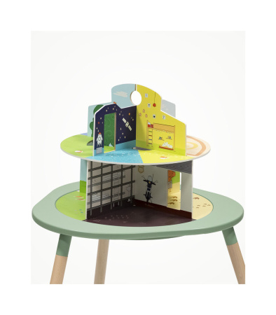 Stokke® Игровой домик MuTable™ Play House 3 Level