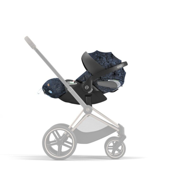 Cybex Автокресло Cloud T i-Size