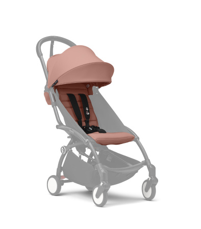 Stokke® YOYO3 6+ color pack - Ginger