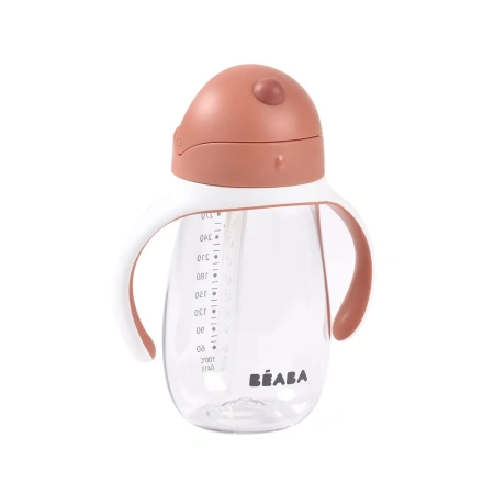 Beaba Поильник 300 ml STRAW CUP 300 ML