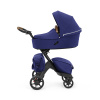 Stokke Люлька для коляски Xplory X (Stokke Люлька для коляски Xplory X -  Royal Blue)