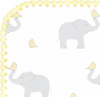 Sterling + Pale Banana