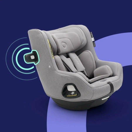 Bugaboo Автокресло Owl by Nuna 