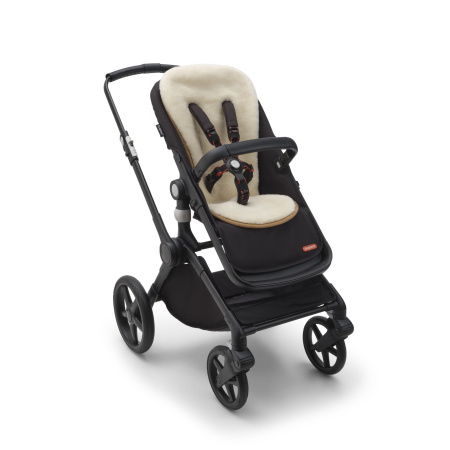 Bugaboo Шерстяной вкладыш на сиденье