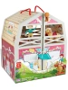 Hape Кукольный дом "Моя любимая ферма"