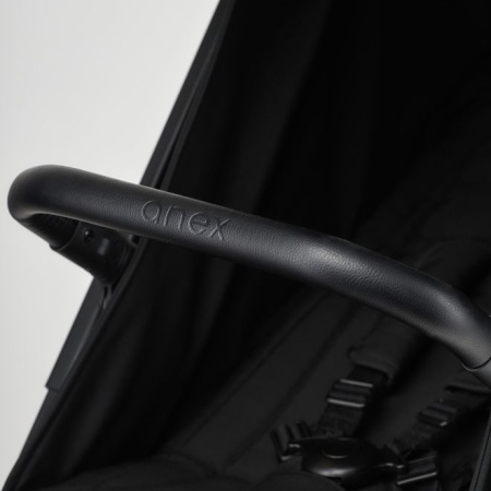 Anex Коляска прогулочная AIR-X - Black