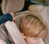 Автокресло Cybex Pallas G2 со столиком безопасности, ISOFIX и защитой от бокового удара