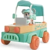 Hape Семья коал и солнечные приключения по бездорожью