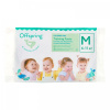Offspring трусики-подгузники, Travel pack M 6-11 кг. 3 шт. 3 расцветки
