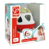Hape Игрушка для малышей погремушка/неваляшка/бумеранг Звон колокольчика