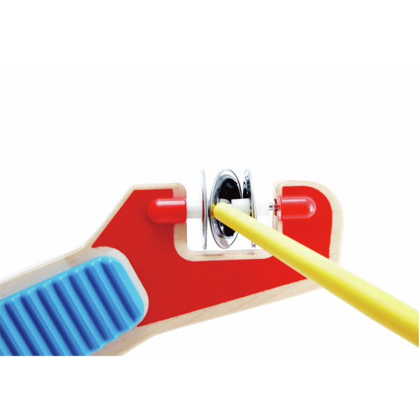 Hape Музыкальный набор 6 в 1