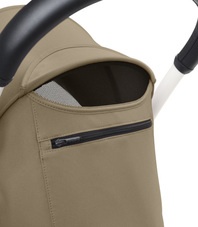 Stokke® YOYO3 6+ color pack - Toffee